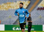 أزمة بين دونجا ووائل القباني في مباراة الزمالك وبيراميدز بنهائي الكأس