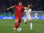 أهداف مباراة إيطاليا وتركيا في يورو 2020..إنسيني يضاعف النتيجة بالثالث