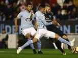 بالفيديو| ريال مدريد يقسو على سيلتا فيجو برباعية