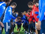 استقبال خاص لـ أشرف بن شرقي في أول يوم مع الهلال