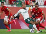 تاريخ مواجهات الأهلي مع بالميراس البرازيلي.. لقاء منتظر في كأس العالم للأندية