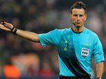 الاتحاد الأوروبي يعين كلاتنبرج حكما لنهائي الـ"يورو"