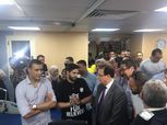 جمع 3 مليون جنيه في 20 يوم لمستشفى الأورام بالمنصورة