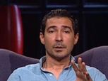 اتحاد الكرة يحتفل بعيد ميلاد محمد بركات الـ43