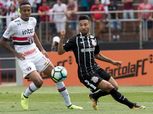 بالفيديو| التعادل يحسم قمة الجولة الـ25 من الدوري البرازيلي بين ساو باولو وكورنثيانز