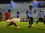 عبده يحيى: سعيد بهز شباك الشناوي.. وهذه حقيقة عروض الأهلي والزمالك