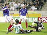 مونديال 2002: السنغال حديث العالم.. السعودية تسقط فى فخ الهزائم الثقيلة.. وأخطاء كارثية لجمال الغندور أمام «الماتادور»