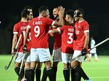 منتخب مصر للهوكي يتصدر كأس الأمم بتعادله أمام جنوب أفريقيا المصنف عالمياً