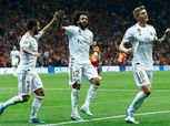 بالفيديو.. ريال مدريد يحقق فوزه الأول بدوري الأبطال من بوابة جالاتا سراي