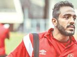 رئيس الزمالك: كهربا كان بيقولي يا بابا وبعدين راح الأهلي