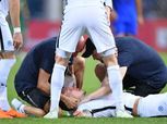 بالفيديو| نجاة مدافع ليفربول السابق من الموت