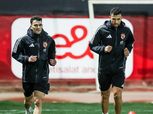 طبيب الأهلي يعلن تطورات إصابة تريزيجيه وزيزو