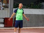 قلق في المصري من «أمين عمر»