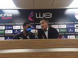 ميتشو يكشف تفاصيل رحيله عن الزمالك في مؤتمر صحفي