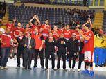 وزير الرياضة يهنئ المنتخب المصرى للسلة لتأهله للأمم الأفريقية