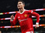 رسميا.. كرستيانو رونالدو أفضل لاعب في الدوري الإنجليزي لشهر أبريل