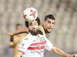 أشرف قاسم يرفض عودة باسم مرسي للزمالك