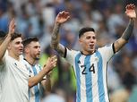 هل إنزو فيرنانديز هو الحل الأمثل لمشكلة خط وسط ريال مدريد؟