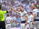 نهائي كأس أودي.. توتنهام يتقدم على بايرن ميونيخ بهدف في الشوط الأول