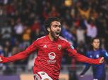حسين الشحات يفوز باستفتاء أفضل لاعب عربي في كأس العالم للأندية
