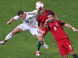 بالفيديو| في مباراة مثيرة البرتغال والمكسيك يتعادلان إيجابيًا بكأس القارات