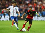 موعد مباراة إيطاليا وبلجيكا القادمة في ربع نهائي أمم اوروبا «يورو 2020»