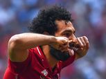 عاجل| محمد صلاح يؤدي صلاة عيد الفطر مع أهل قريته بنجريج