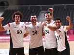 بكار ينضم لمنتخب اليد استعدادا لأولمبياد باريس 2024