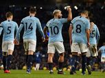 ترتيب الدوري الإنجليزي.. مانشستر سيتي يحلق في الصدارة وليفربول يبتعد بفارق 4 نقاط