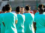 أول مران للسويسري.. فايلر يحاضر لاعبي الأهلي وبينكيل يقود التدريبات