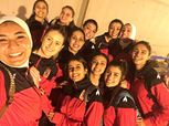 "سيدات الأهلي" يفتتح مشوار دفاعه بأفريقيا للطائرة أمام السجون