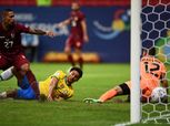 منتخب البرازيل يتقدم على فنزويلا بهدف في الشوط الأول «فيديو»