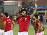 بالفيديو|  مصر تكتسح إي سواتيني برباعية في ليلة إصابة صلاح
