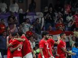 مروان عطية: جئنا للاستفادة من معسكر الإمارات.. ومواجهة الجزائر قوية