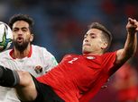 أحمد ياسين يكشف عن رد فعله بعد استبعاده من قائمة المنتخب: صليت ركعتين
