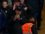 تريزيجيه يحرز أول أهدافه في الدوري الإنجليزي أمام ليفربول (فيديو)