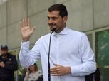 كاسياس يقترب من تولي منصب مستشار رئيس ريال مدريد