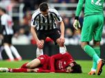 ليفربول يكشف عن موعد عودة محمد صلاح: "سيلحق بالجولة الأخيرة في الدوري"