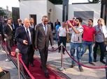 بالصورة: "حياتو" يسجل حضوره في اتحاد الكرة بتهنئة مجلس أبو ريدة