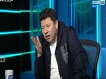 رضا عبدالعال: "كنت بنزل التدريب بكوباية شاي وسيجارة"