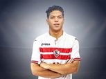 إمام عاشور في تدريبات الزمالك.. والاطمئنان على جاهزية إسلام جابر