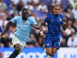 أهداف مباراة مانشستر سيتي وتشيلسي في الدوري الإنجليزي.. فيل فودين يسجل