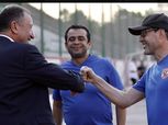 مصدر: الأهلي يجس نبض فايلر للعودة لخلافة بيتسو موسيماني
