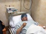 أخر أخبار رضا عبدالعال.. نجم الأهلي والزمالك السابق يستعد لجراحة القلب المفتوح