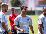 الأهلي يختتم تدريباته في تونس قبل الودية الثانية أمام البنزرتي
