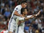 بالفيديو| رونالدو يفوز بجائزة أفضل هدف في جولة دوري الأبطال