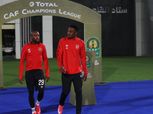 مصدر: الأهلي يضحي بـ أجايي بسبب جيرالدو ورغبة موسيماني في مهاجم سوبر