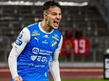 الزمالك يخطط لخطف صفقة «أسد فلسطين» قبل الأهلي