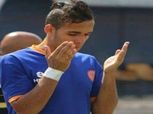 بنفيكا ينافس الأهلى والزمالك على ضم مهاجم الداخلية