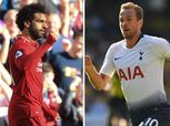 3 أهداف يسعى محمد صلاح لتحقيقها أمام توتنهام